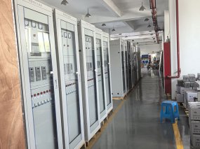 车间 1